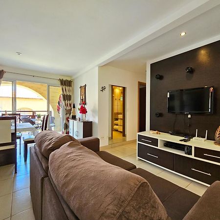 Pipa Paradise Luxuoso Apto Praia de Pipa 외부 사진
