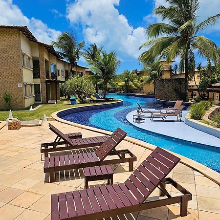 Pipa Paradise Luxuoso Apto Praia de Pipa 외부 사진