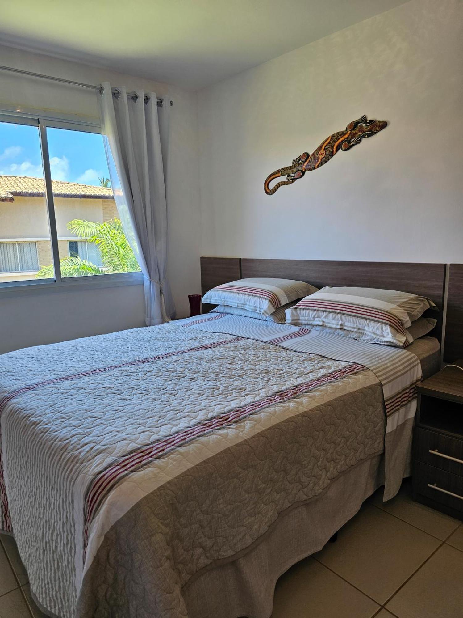 Pipa Paradise Luxuoso Apto Praia de Pipa 외부 사진