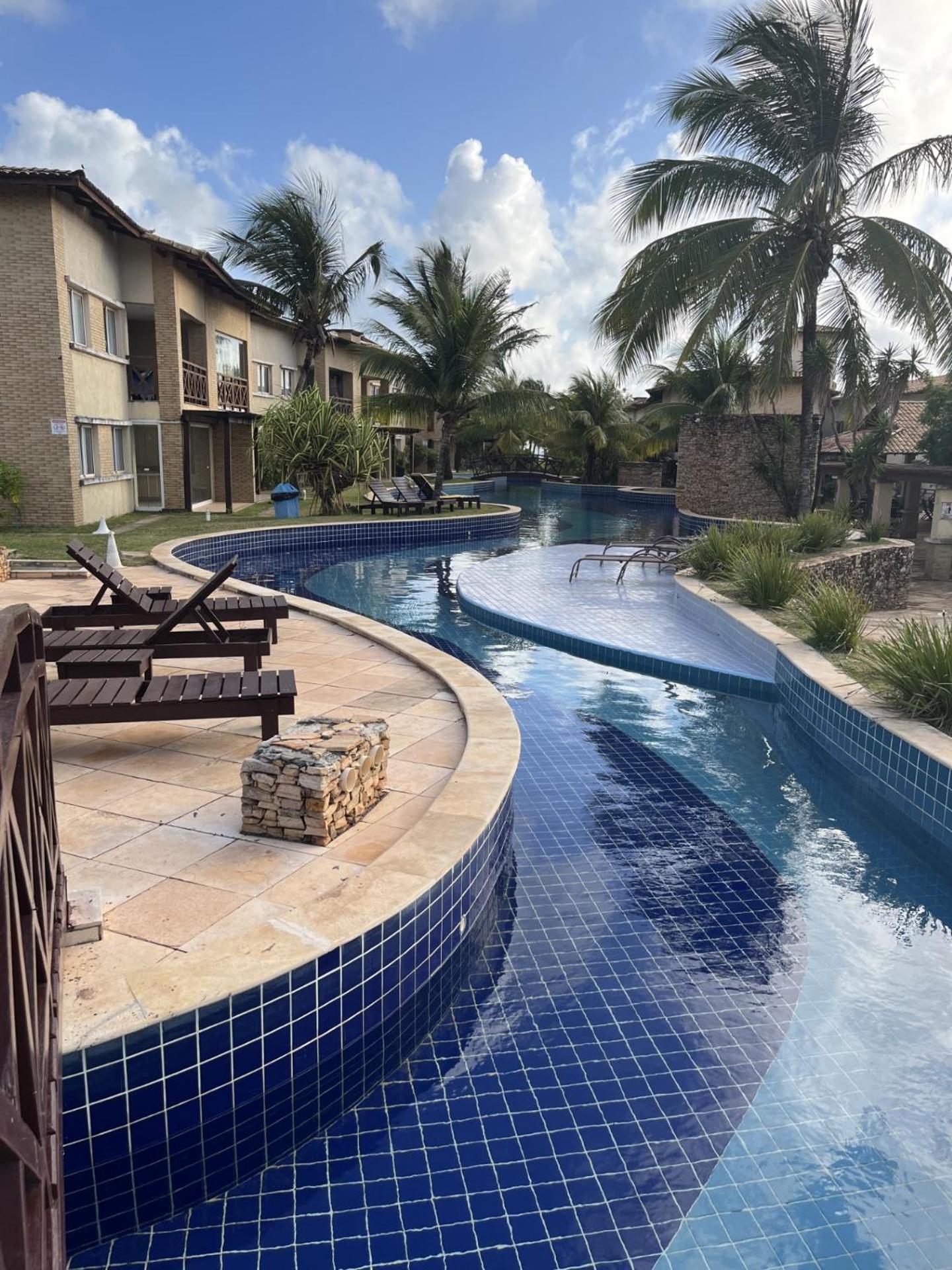Pipa Paradise Luxuoso Apto Praia de Pipa 외부 사진