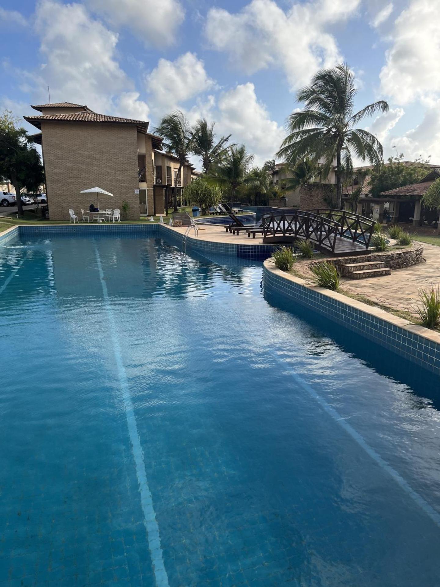 Pipa Paradise Luxuoso Apto Praia de Pipa 외부 사진