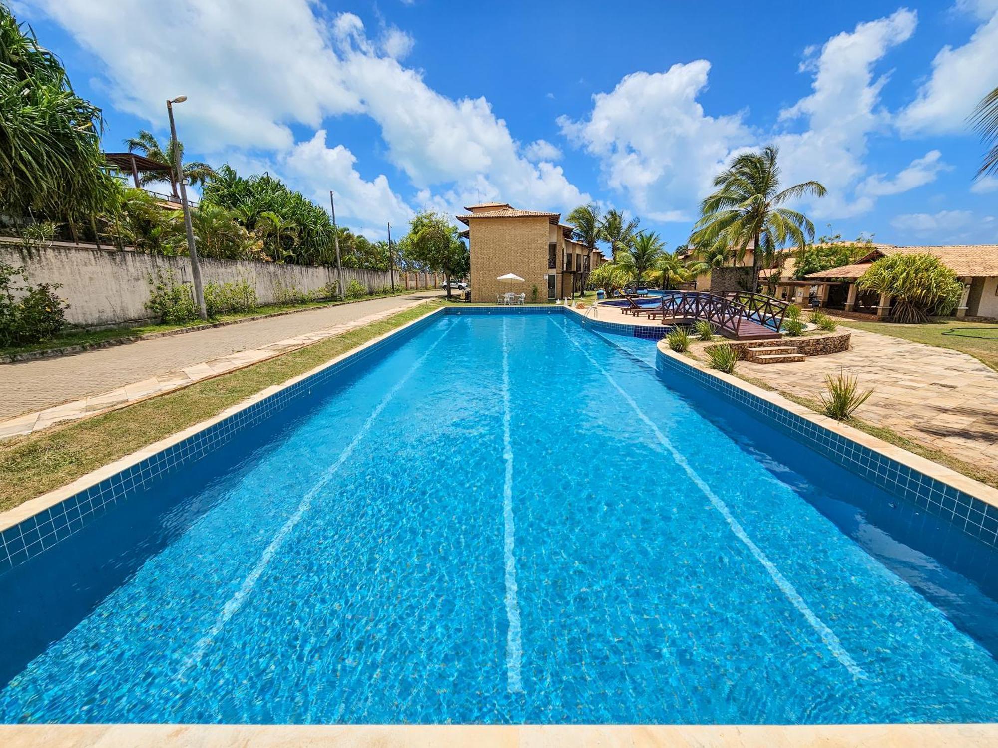 Pipa Paradise Luxuoso Apto Praia de Pipa 외부 사진