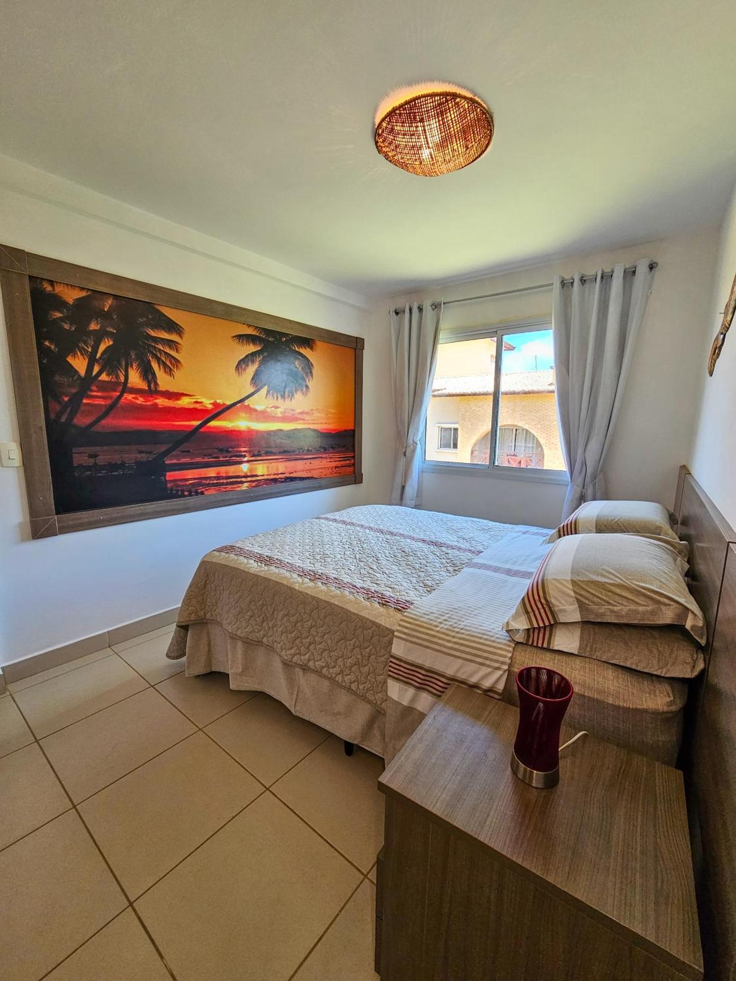Pipa Paradise Luxuoso Apto Praia de Pipa 외부 사진